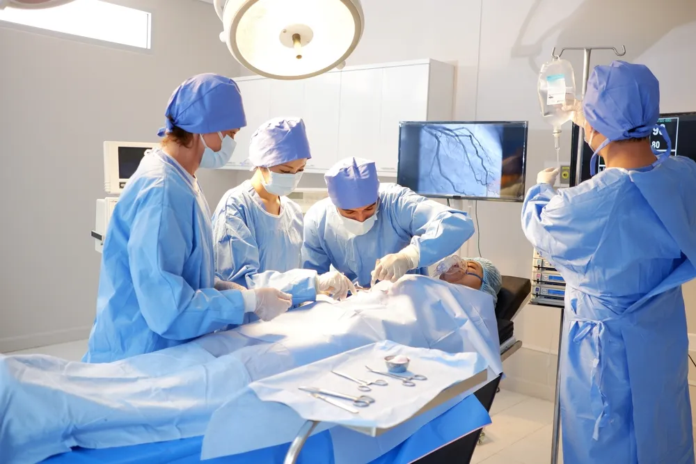 Neurosurgery