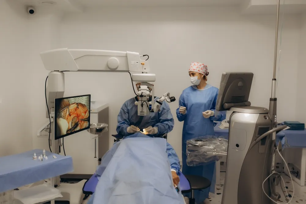 Cardiac Care