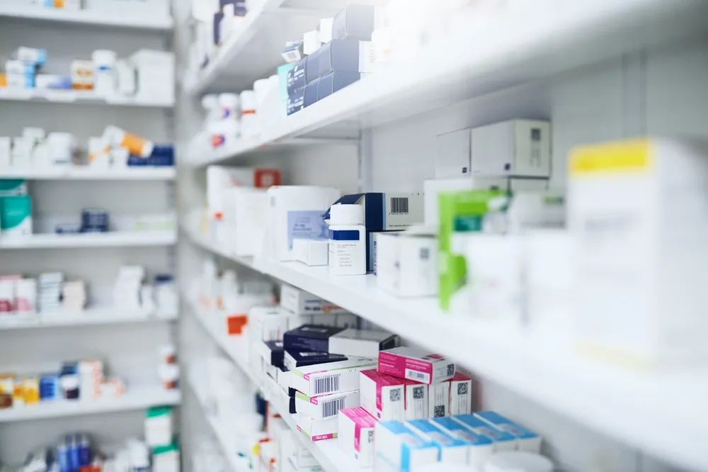 Pharmacy