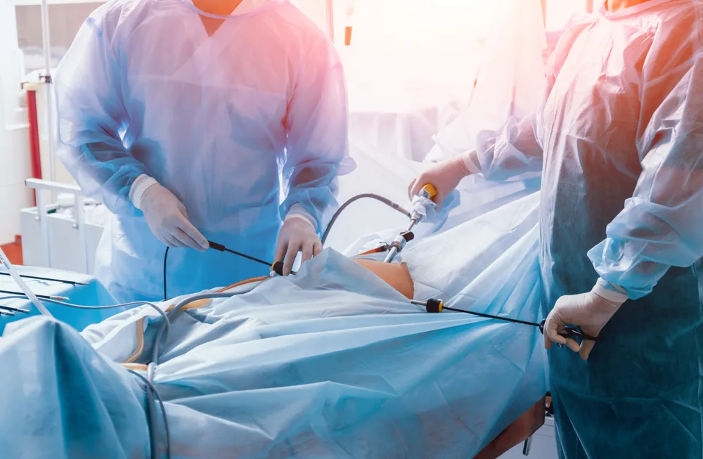 Laparoscopic Surgery