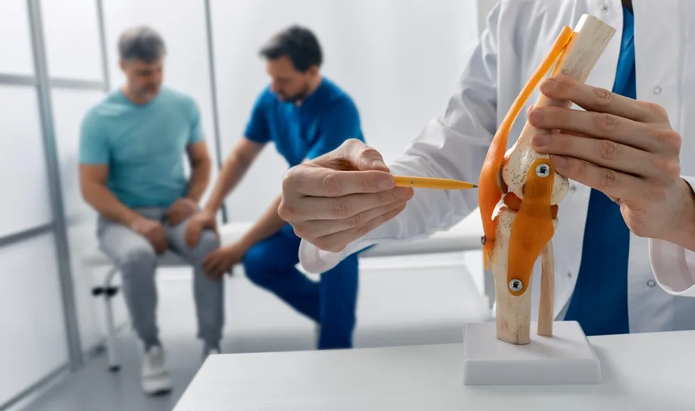 Orthopedics